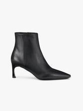 Taylor Bootie black