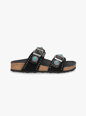 Tibet black