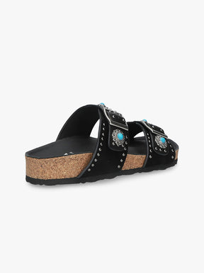 Tibet black