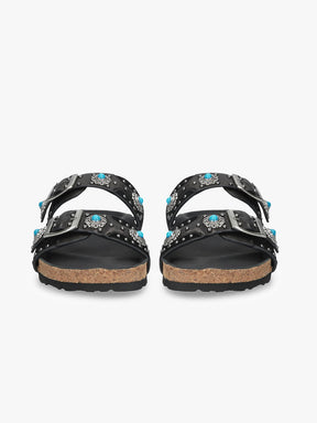 Tibet black