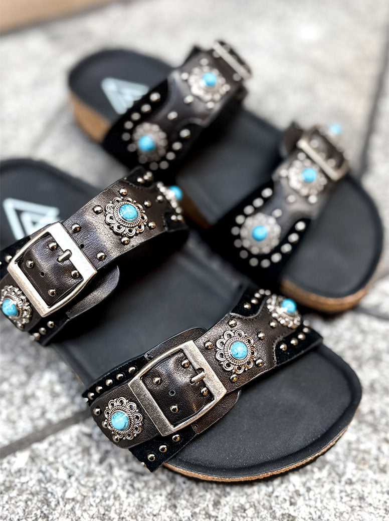 Tibet black