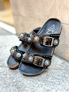Tibet black