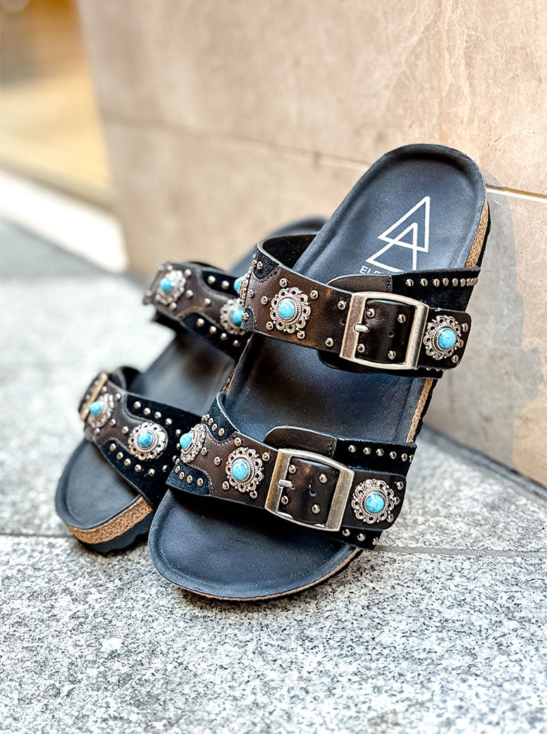 Tibet black