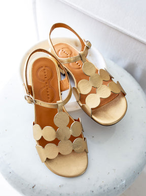 Toika gold