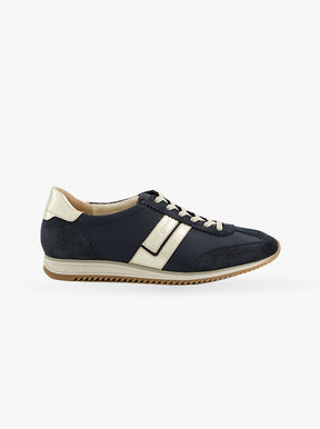 Tomlin navy blue
