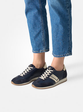 Tomlin navy blue