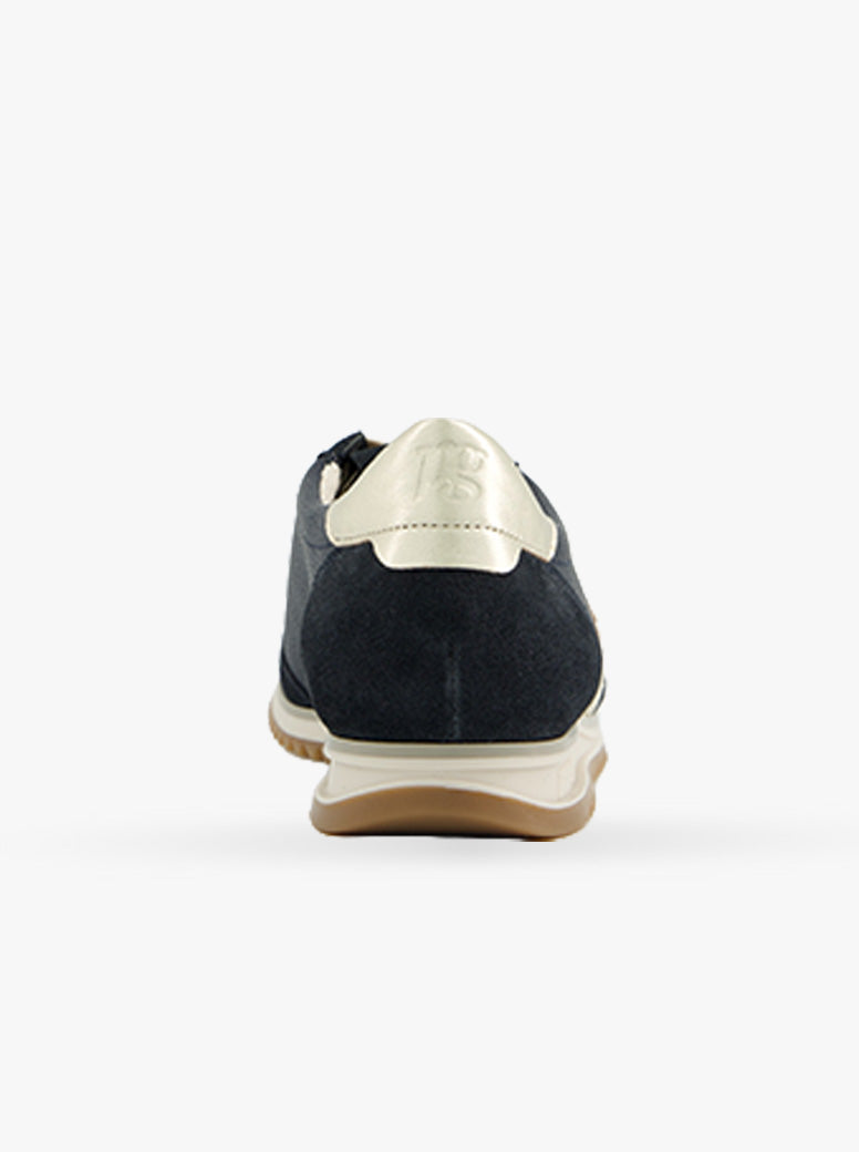 Tomlin navy blue