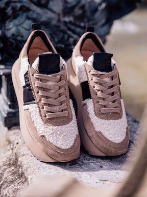Tonic beige multi