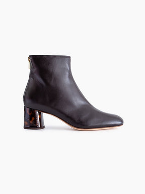 Veta Precious chocolate brown