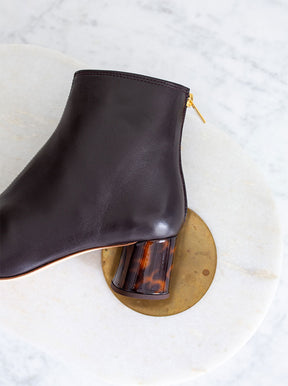 Veta Precious chocolate brown