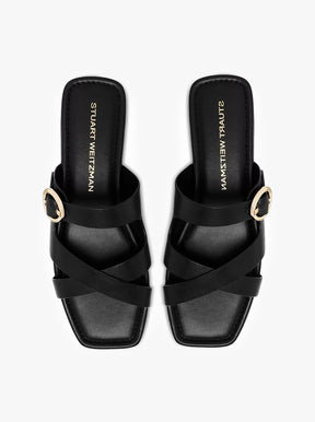 Villa Slide black