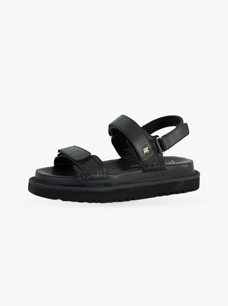 York black