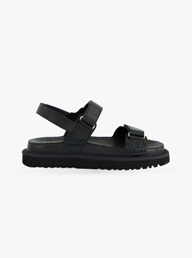 York black