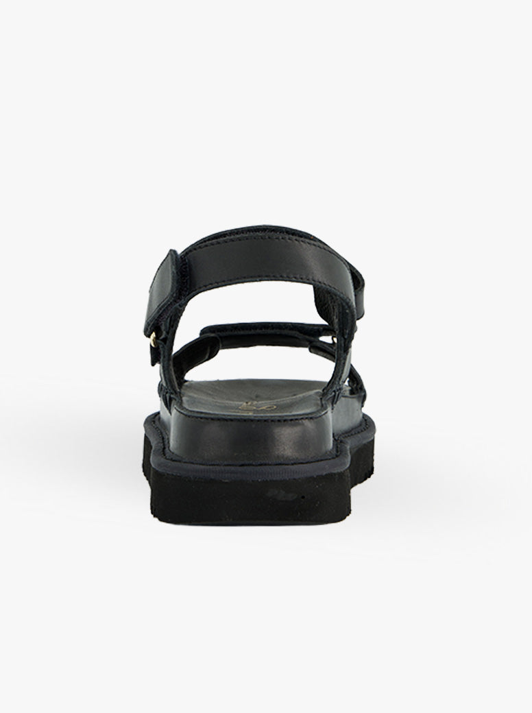 York black