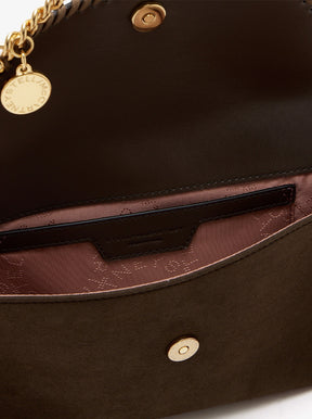 Zoey Falabella moka
