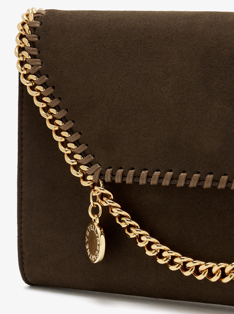 Zoey Falabella moka