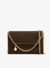 Zoey Falabella moka