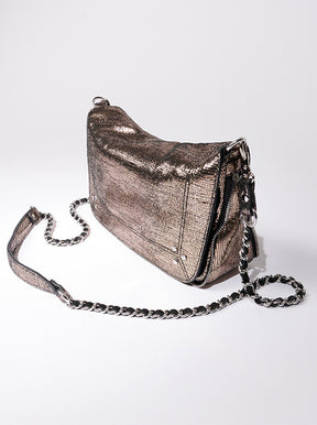 Bobi Small pewter