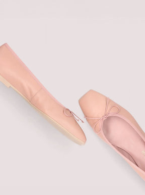 Camille soft pink