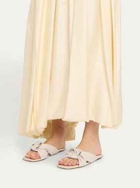 Cece Slide cream