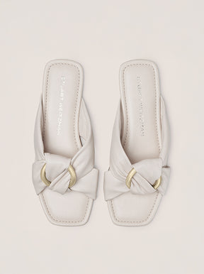 Cece Slide cream