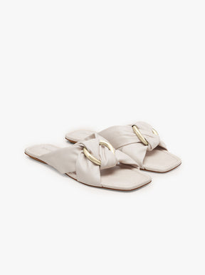 Cece Slide cream