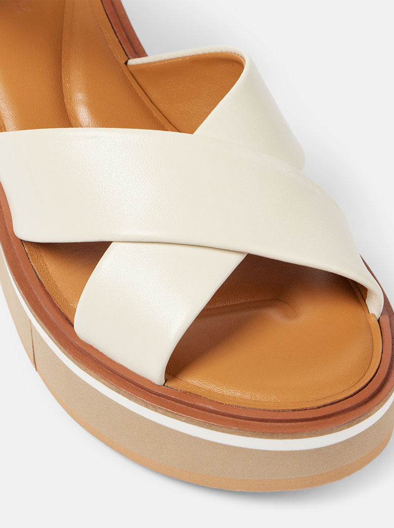 Charline cream