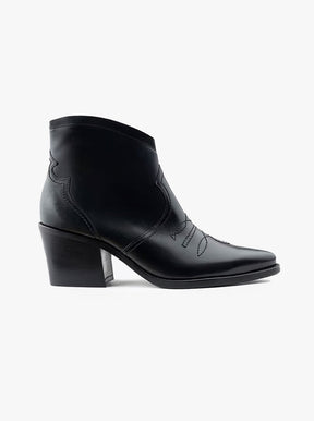 Denver black