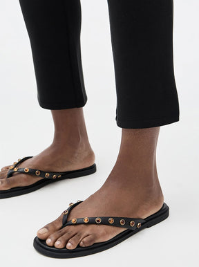 Gia Thong Sandal