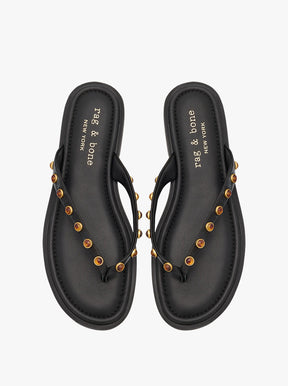 Gia Thong Sandal