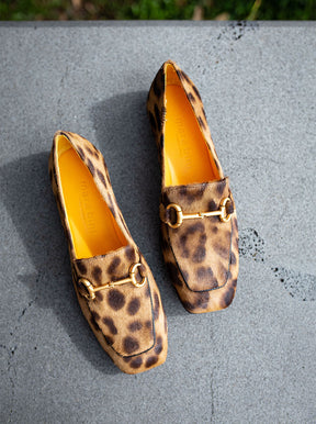 Gia leopard