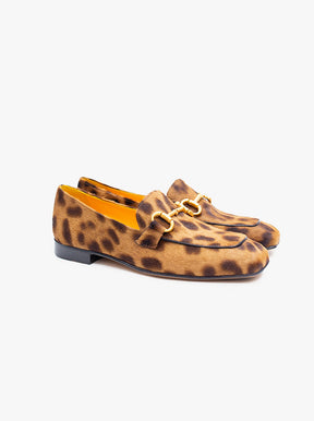 Gia leopard