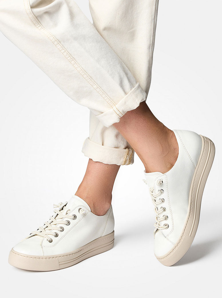 Hanover cream