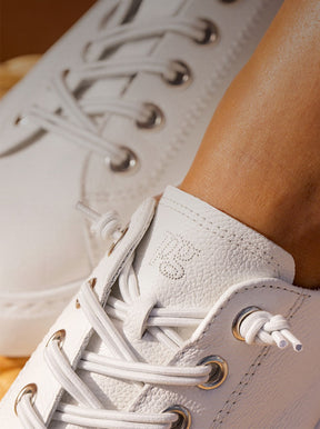 Hanover white