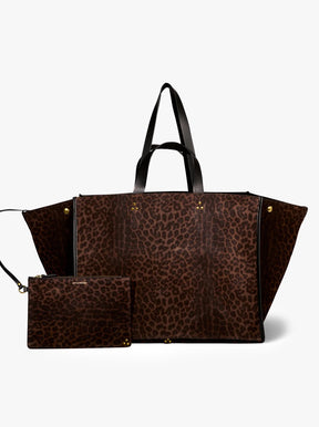 Leon Large leopard