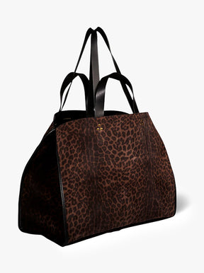 Leon Large leopard