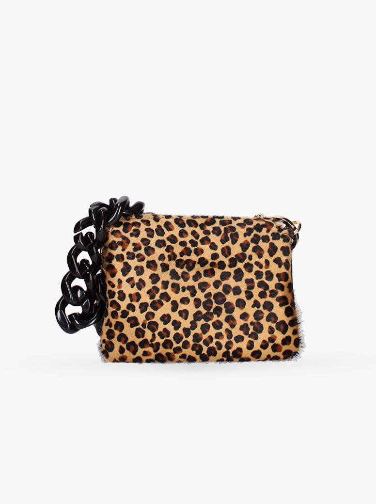 Reflex Cavallino leopard