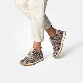 Sasha leopard