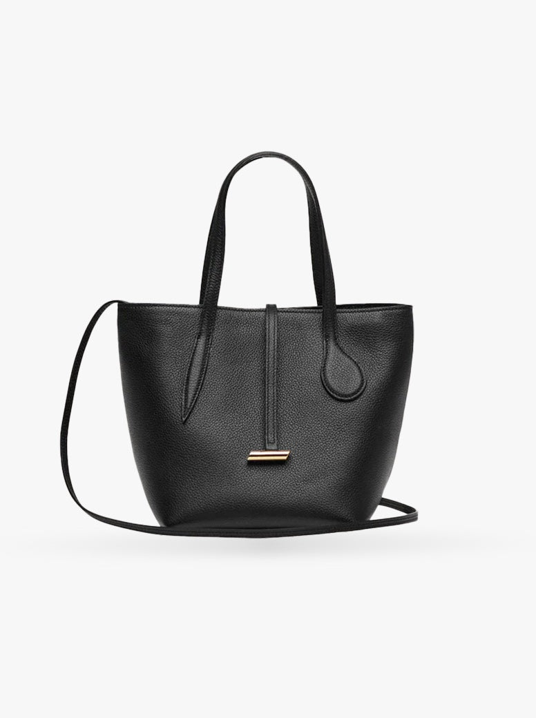 Sprout Tote Mini black