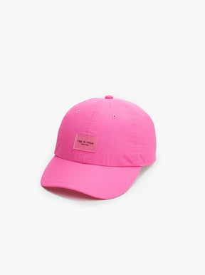 Adison Baseball Cap neon pink
