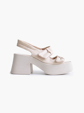 Biarritz cream