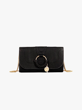Hana wallet/chain Black