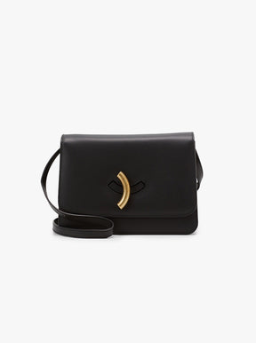 Macheroni Bag black