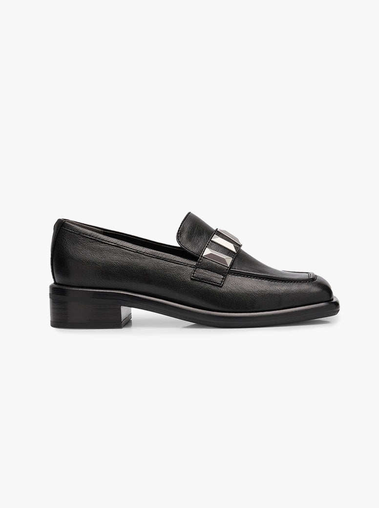 Maxwell Loafer black